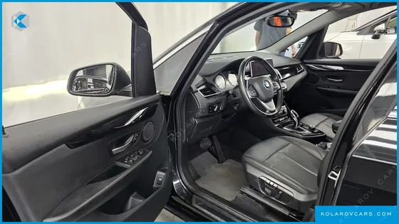 BMW 2 SERIES ADVANTAGE