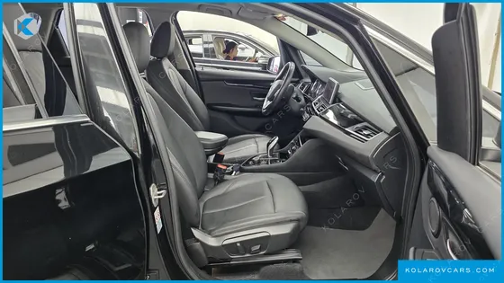 BMW 2 SERIES ADVANTAGE