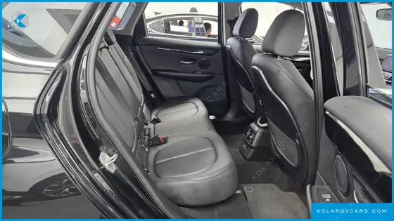 BMW 2 SERIES ADVANTAGE