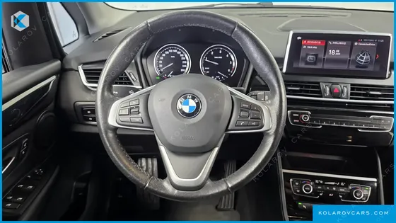 BMW 2 SERIES ADVANTAGE