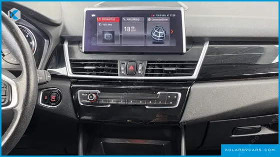 BMW 2 SERIES ADVANTAGE