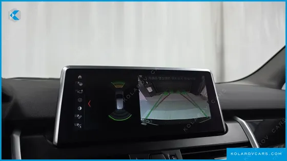 BMW 2 SERIES ADVANTAGE