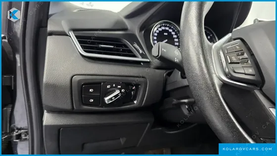 BMW 2 SERIES ADVANTAGE