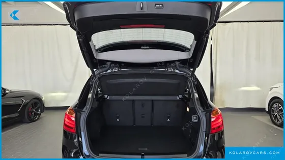 BMW 2 SERIES ADVANTAGE