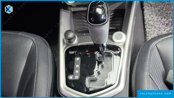 KGM - SSANGYONG TIVOLI VX 2WD