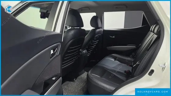 KGM - SSANGYONG TIVOLI VX 2WD