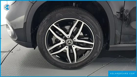 MERCEDES GLA-CLASS GLA220 PREMIUM