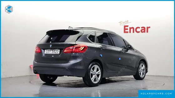 BMW 2 SERIES JOY