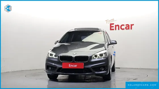 BMW 2 SERIES JOY