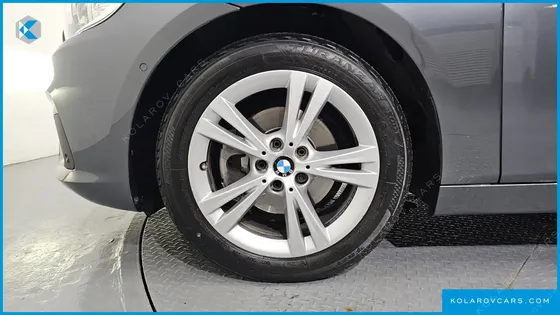 BMW 2 SERIES JOY