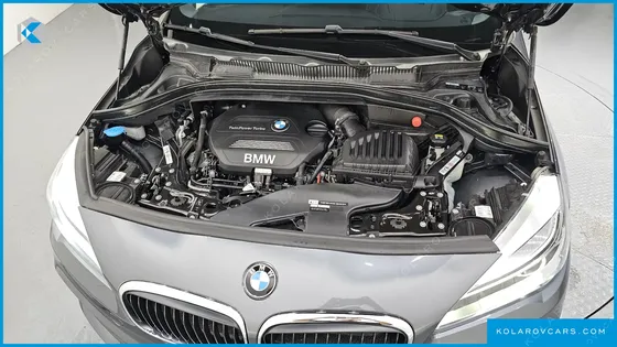 BMW 2 SERIES JOY
