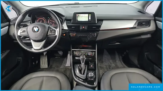 BMW 2 SERIES JOY