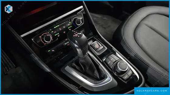 BMW 2 SERIES JOY