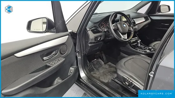 BMW 2 SERIES JOY