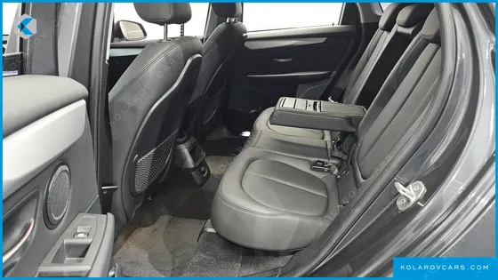 BMW 2 SERIES JOY