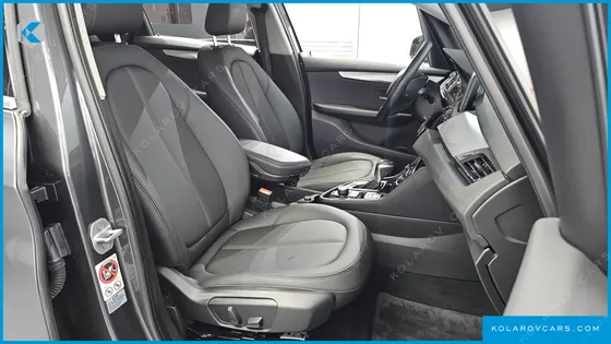 BMW 2 SERIES JOY