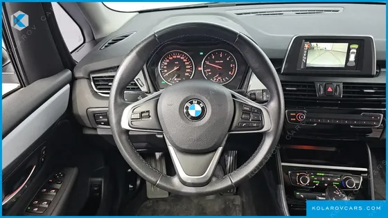 BMW 2 SERIES JOY