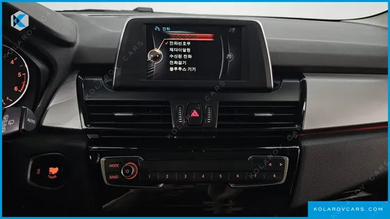 BMW 2 SERIES JOY