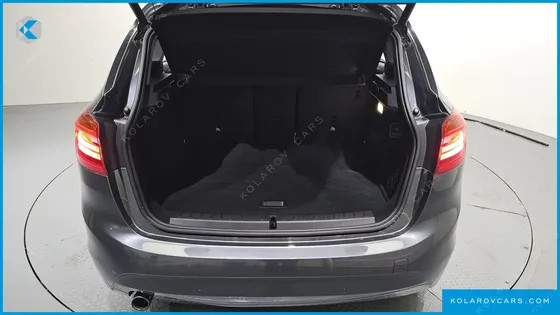 BMW 2 SERIES JOY
