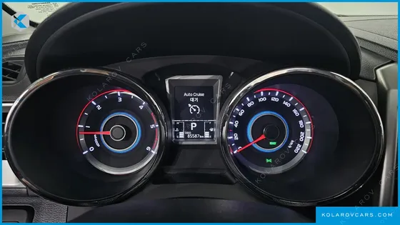 KGM - SSANGYONG TIVOLI DIESEL LX 2WD