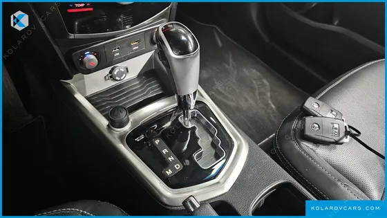 KGM - SSANGYONG TIVOLI DIESEL LX 2WD