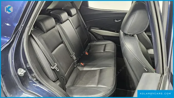 KGM - SSANGYONG TIVOLI DIESEL LX 2WD