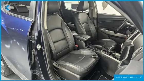 KGM - SSANGYONG TIVOLI DIESEL LX 2WD