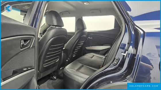 KGM - SSANGYONG TIVOLI DIESEL LX 2WD