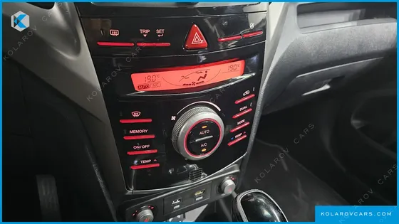 KGM - SSANGYONG TIVOLI DIESEL LX 2WD