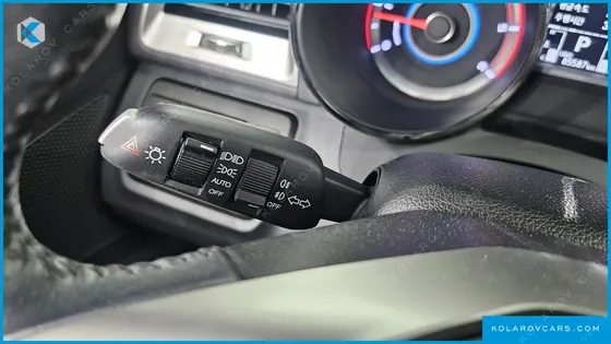 KGM - SSANGYONG TIVOLI DIESEL LX 2WD