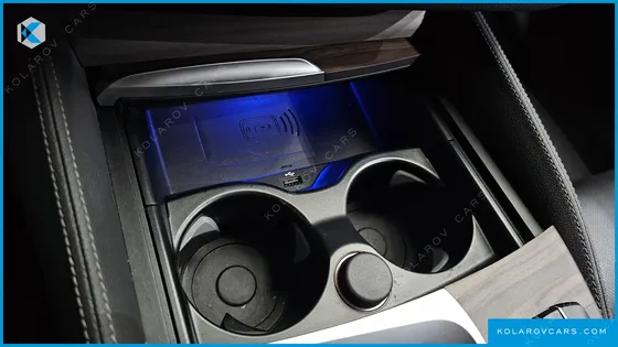 BMW 5 SERIES 530I LUXURY