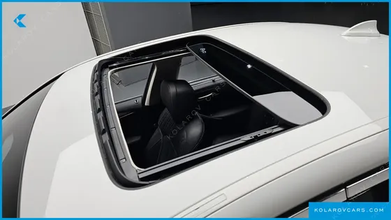 BMW 5 SERIES 530I LUXURY