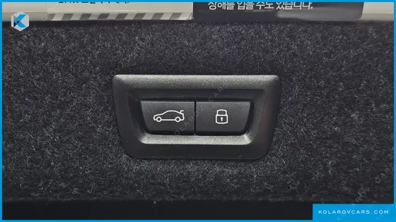 BMW 5 SERIES 530I LUXURY