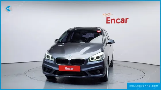 BMW 2 SERIES JOY