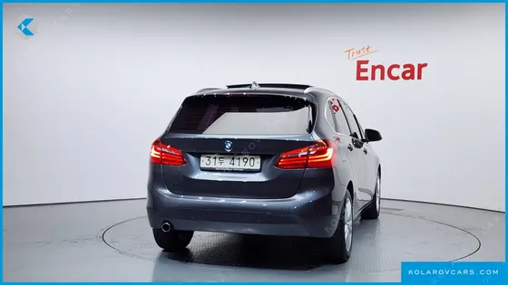 BMW 2 SERIES JOY