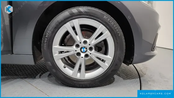 BMW 2 SERIES JOY