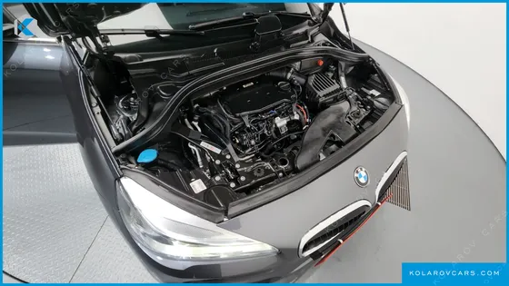 BMW 2 SERIES JOY
