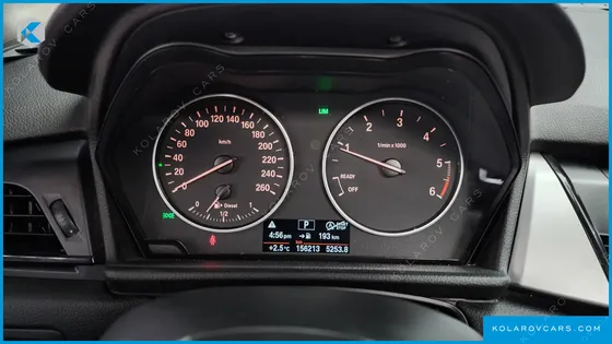 BMW 2 SERIES JOY