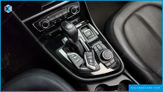BMW 2 SERIES JOY