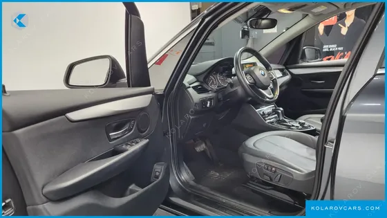 BMW 2 SERIES JOY
