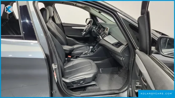 BMW 2 SERIES JOY