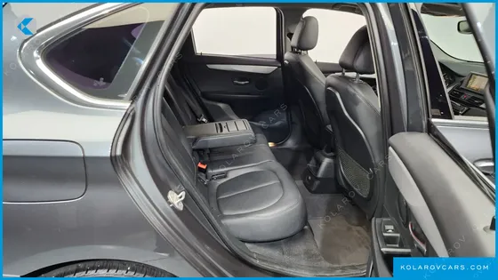 BMW 2 SERIES JOY