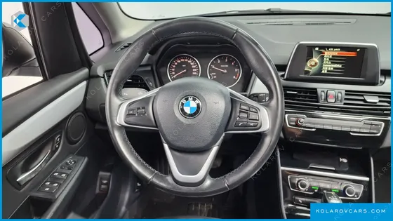 BMW 2 SERIES JOY