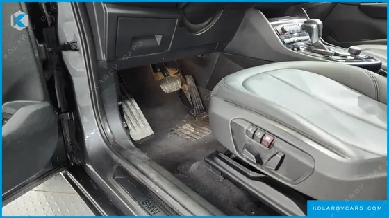 BMW 2 SERIES JOY