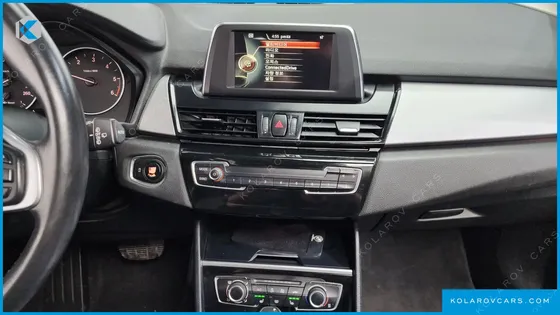 BMW 2 SERIES JOY