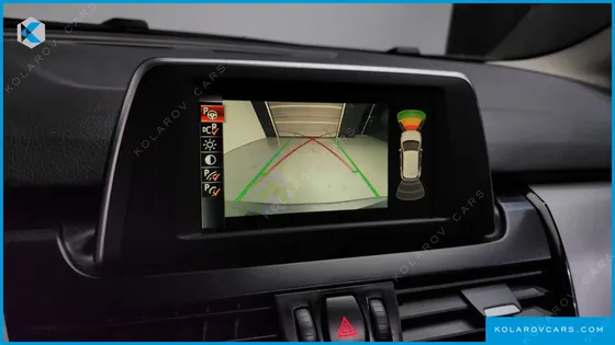 BMW 2 SERIES JOY