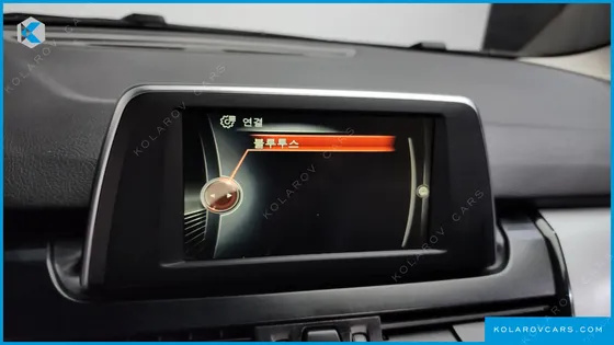 BMW 2 SERIES JOY