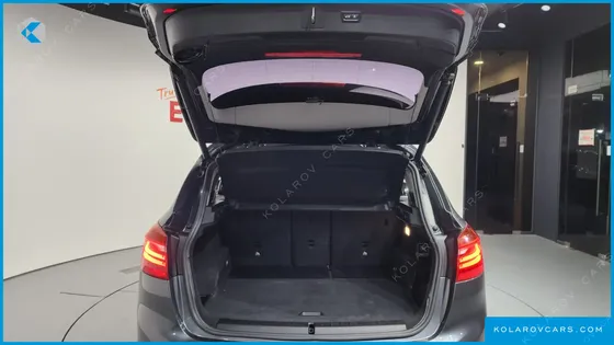 BMW 2 SERIES JOY