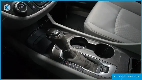 CHEVROLET (GM DAEWOO) MALIBU 1.5 TURBO LS