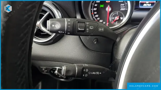 MERCEDES GLA-CLASS GLA220